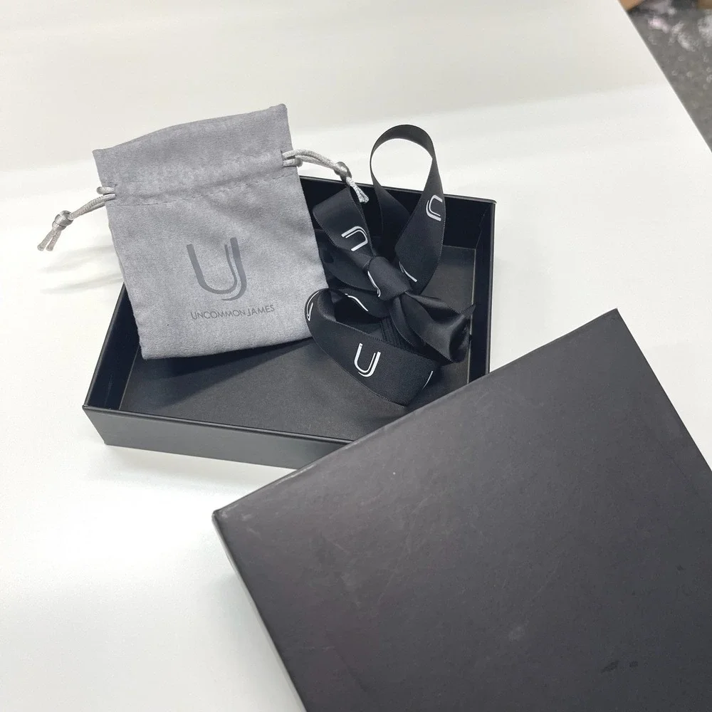Uncommon James sturdy aesthetic jewelry